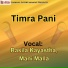 Rasila Kayastha, Mani Malla