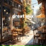 Comfortable Morning