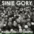 sinie gory