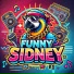 Funny Sidney