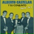Alberto Castelar y su Conjunto