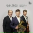 Miguel Colom, Manuel Escauriaza, Denis Pascal