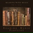 Reading Music Playlist