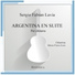 Sergio Fabian Lavia