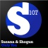 Shogun, Susana