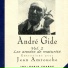Jean Amrouche, André Gide