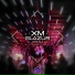 XM, Glazur