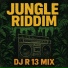 DJ R 13 MIX