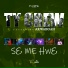 TY CREW feat. Akwaboah