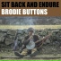 Brodie Buttons