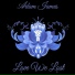 Adam James