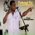 Sam Mangwana