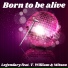 Legendary feat. T Williams, Mitsou