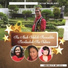 Sherlyn Buaya feat. Dayak Mualang