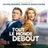 Soundtrack к фильму "Попробуй подкати"