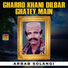 Arbab Solangi