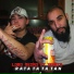 Lobo Negro feat. JBEATS