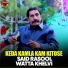 Said Rasool Watta Khelvi
