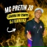 Mc Pretin ZO, Dj Ferreira