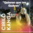 Cirilo Kanga