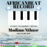 Africanbeat Record