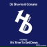 DJ Shu-ma, Conures