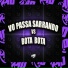 DJ Tom Beat V8, MC Indiazinha, MC PEKENA DA Z.O