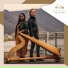 Menna Mulugeta, Gernot Blume