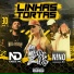 Nathyzika, Nino Fc, Enidê Mc feat. TL no Beat