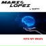 Mario Lopez, Scotty