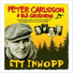 Peter Carlsson & Blå Grodorna