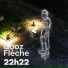 Gooz Flèche