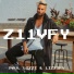 Paul Lizzi, LIZZIFY