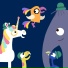 Animanimals