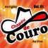 Chapéu de Couro