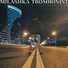 Milashka Trombonist