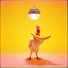 CHICKEN BANANA