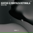 Kusta5, Murtaza Retiwala