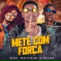 barca na batida, EO Teteuzinho feat. mc nick