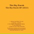 The Shy Bunch