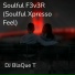 DJ BlaQue T