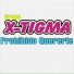 Grupo X-Tigma
