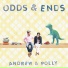Andrew & Polly