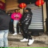 Kha Structure feat. Leeky G Bando