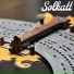 Solkatt