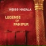 Indigo Masala
