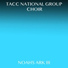 TACC National Gospel Choir