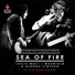 Leslie West of Mountain & George Cintron