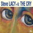 Steve Lacy