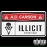 A.D. Carson
